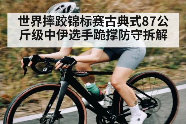 世界摔跤锦标赛古典式87公斤级中伊选手跪撑防守拆解